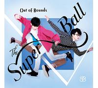 Out Of Bounds (通常盤)