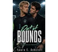Out of Bounds: A Gay Soccer Romance