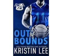 Out of Bounds: A Steamy Bad Boy, Coach's Daughter Romance: 4 (Campus Stallions)