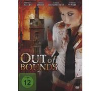 Out of Bounds [Alemania] [DVD]
