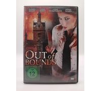 Out of Bounds [Alemania] [DVD]