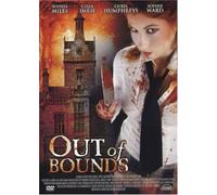 Out of Bounds [Alemania] [DVD]
