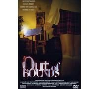 Out of Bounds [Alemania] [DVD]
