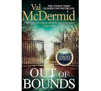 Out Of Bounds