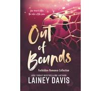 Out of Bounds: Forbidden Sports Romance Collection (Forging)