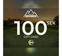 Out of Bounds Gift Card 100 SEK Key - SWEDEN