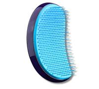 Out of Box Detangler Comb Salon Elite - Cepillo profesional para desenredar el cabello en seco y húmedo (paquete de 1)
