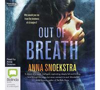 Out of Breath [Audio]