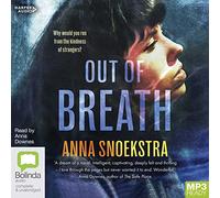 Out of Breath [Audio]
