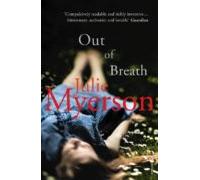 Out Of Breath (ebook)