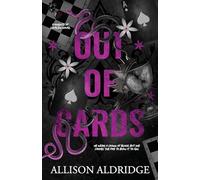 Out of Cards: A Dark Enemies to Lovers MC Romance: 1 (Knights of Lovelen)