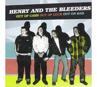 Out of Cash