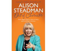 Out of Character: The 2024 behind-the-scenes memoir from the acting royalty and Gavin and Stacey star