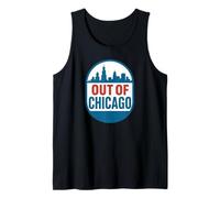 out of Chicago Camiseta sin Mangas