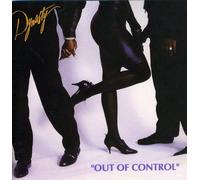 Out of Control by DYNASTY (2005-07-26)