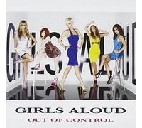 Out of Control by Girls Aloud (2008-11-11)