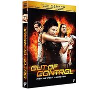 Out of Control [DVD]