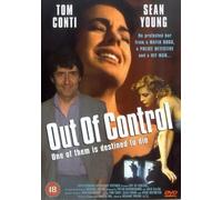 Out Of Control [Edizione: Regno Unito] [Francia] [DVD]