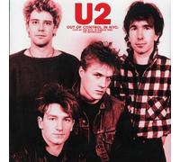 Out of Control in NYC: Live at the Ritz, 18 March 1982 - FM Broadcast