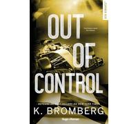 Out of control: Série Full Throttle - Tome 4