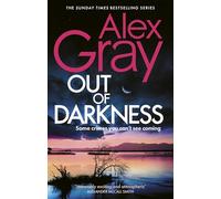 Out of Darkness: The thrilling new instalment of the Sunday Times bestselling series (DSI William Lorimer)