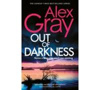 Out Of Darkness (ebook)
