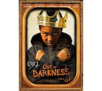 Out of Darkness [USA] [DVD]