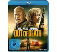 Out of Death [Alemania] [Blu-ray]