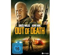 Out of Death [Alemania] [DVD]