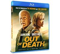 Out of Death [USA] [Blu-ray]