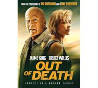 Out of Death [USA] [DVD]