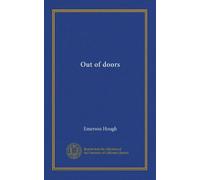 Out of doors