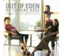 Out of Eden – No Turning Back – CD