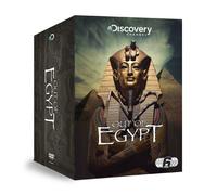 Out Of Egypt [DVD] [Reino Unido]