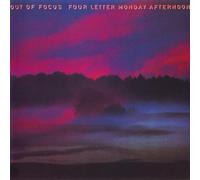Out of Focus - Four Letter Monday Afternoon [Vinilo]