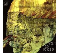 Out of Focus - Out of Focus