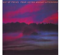 out of focus - Out Of Focus - Four Letter Monday Afternoon - Missing Vinyl - MV006