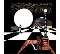 out of focus - wake up