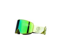 OUT OF Gafas de esquí Bio Project Green Green MCI verde