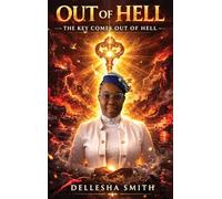 Out of Hell: The Key Comes Out of Hell