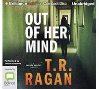 Out of Her Mind (Sawyer Brooks) [Audio]