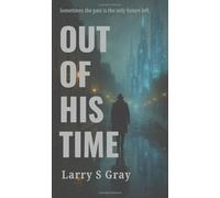 Out of His Time