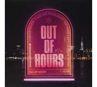 Out Of Hours [Vinilo]