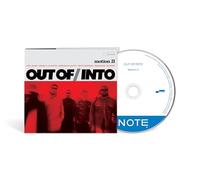 Out Of/Into Gerald Clayton Immanuel Wilkins Joel Ross Kendrick Scott Matt Brewer - Motion II