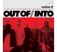 Out Of/Into Motion II (CD) Album (Importación USA)