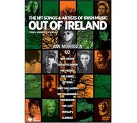Out of Ireland [Re-Issue] [Alemania] [DVD]