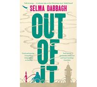 Out Of It: a novel about Israel, Palestine and family
