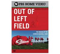 Out of Left Field: The Making of the Chinese Baseball Team [Reino Unido] [DVD]