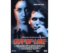 Out of Line [Alemania] [DVD]