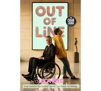 Out of Line: An MM Billionaire Romance with One Hell of a Secret (The Cigar Lounge)